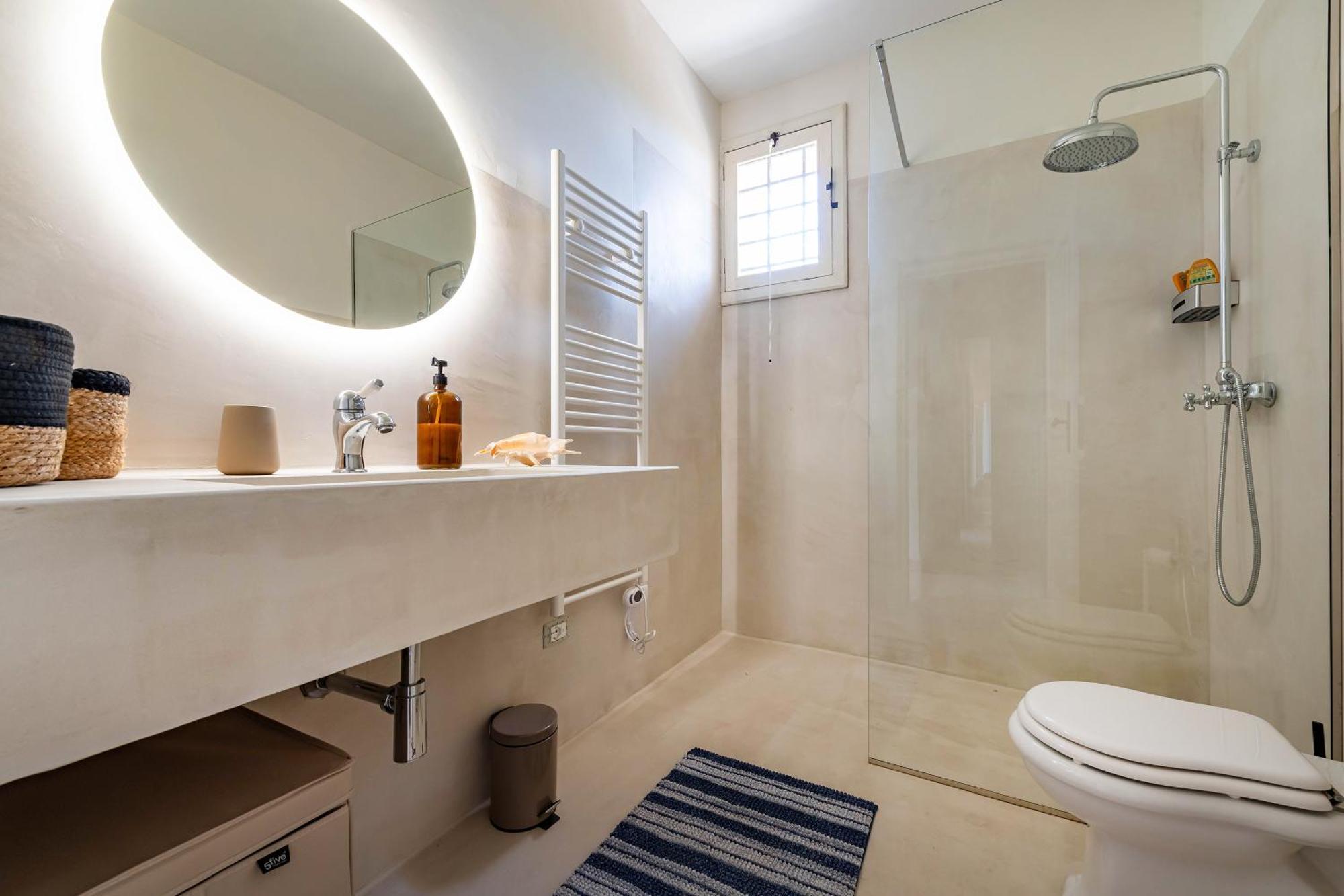 Villa Vallone Apartments Галатина Экстерьер фото